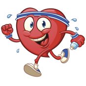 Herz-Kreislauf-Fitness