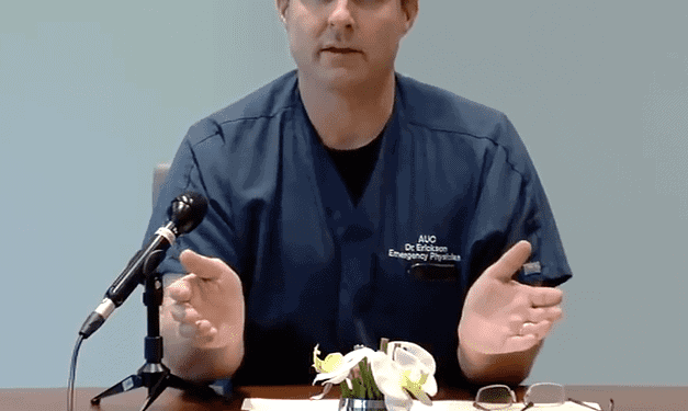 Dan Erickson and Artin Massihi Building Powerful Virus Immunity Full Length Interview