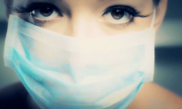 Masks: The Science