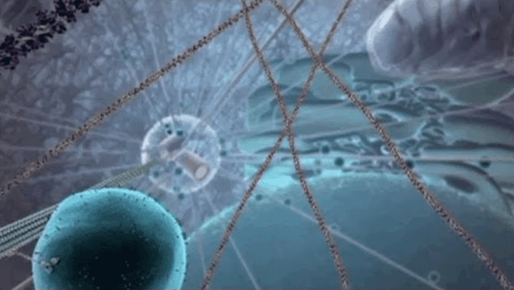 Masks And Covid Tests Contain Nanotech Vaccines Without Informed Consent