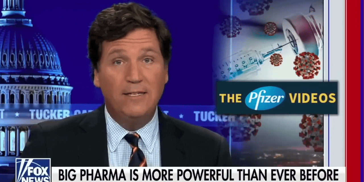 Pfizer Mutates Viruses and Hires USA Government Employees