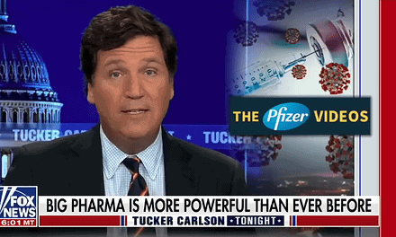 Pfizer Mutates Viruses and Hires USA Government Employees