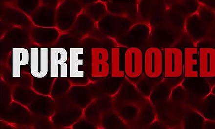 Pure Blooded