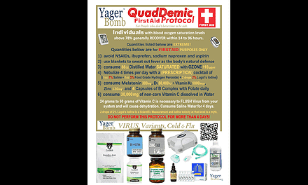 QuadDemic