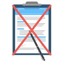 2年契約縛りなし