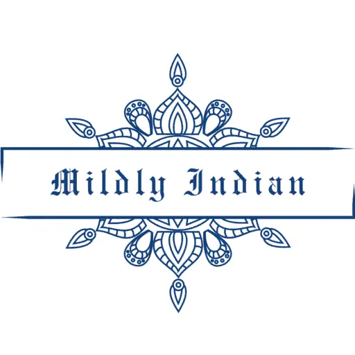 Mildly Indian