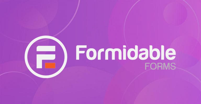 Formidable Forms Tracking