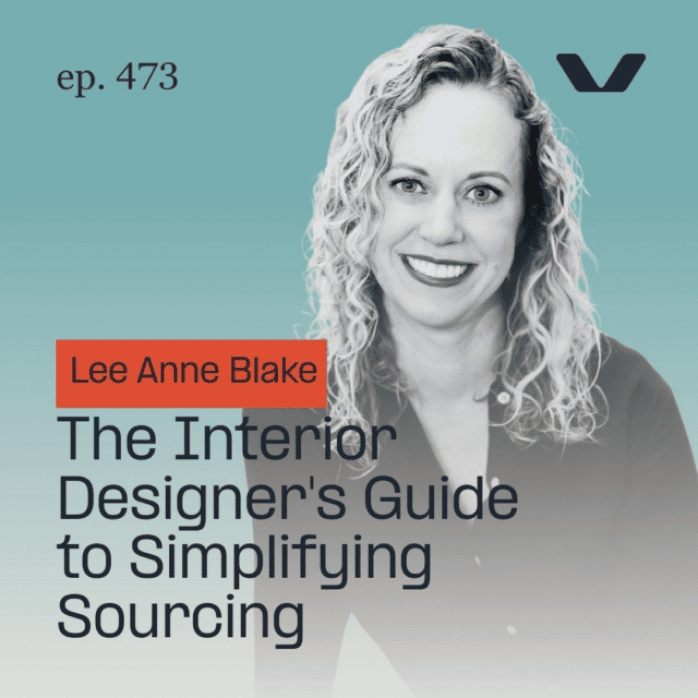 The Interior Designer’s Guide to Simplifying Sourcing