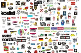 Самоклеящиеся стикеры в Санкт-Петербурге