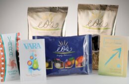 Гибкая упаковка