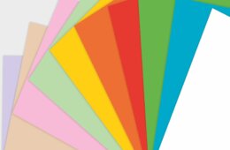 Печать цветных этикеток в Санкт-Петербурге