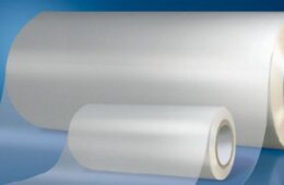 Ламинация этикеток