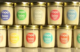 Печать этикеток для косметики и парфюмерии в Санкт-Петербурге