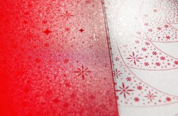 Трафаретное лакирование в Санкт-Петербурге