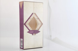 Печать этикеток и наклеек для духов в Санкт-Петербурге