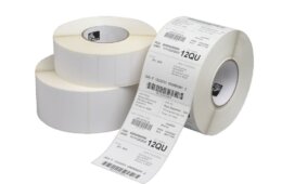 Печать термоэтикеток в Санкт-Петербурге