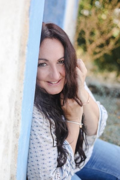 Gisela Stiegler Babyfotograf Regensburg