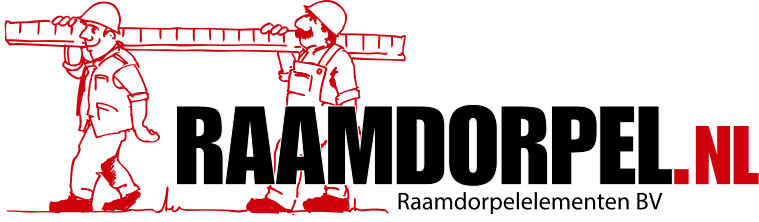 Raamdorpel.nl