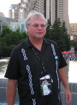 SDDI author Greg Schulz