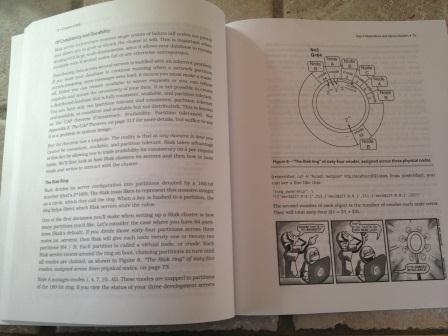 Look inside seven databases in seven weeks book image