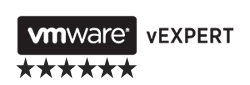 Six time VMware vExpert