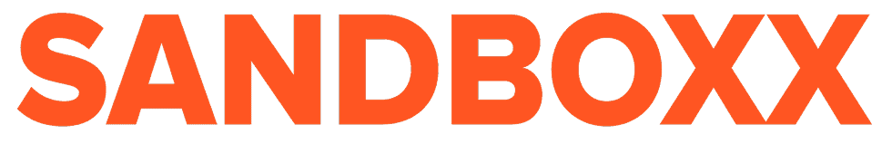 Sandboxx logo