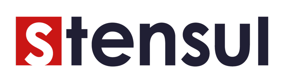 Stensul logo