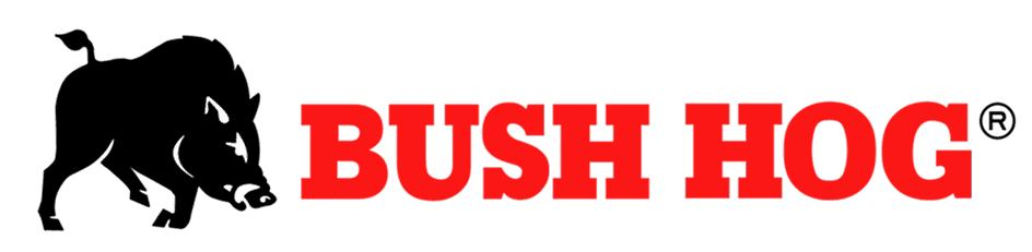 Bush Hog logo