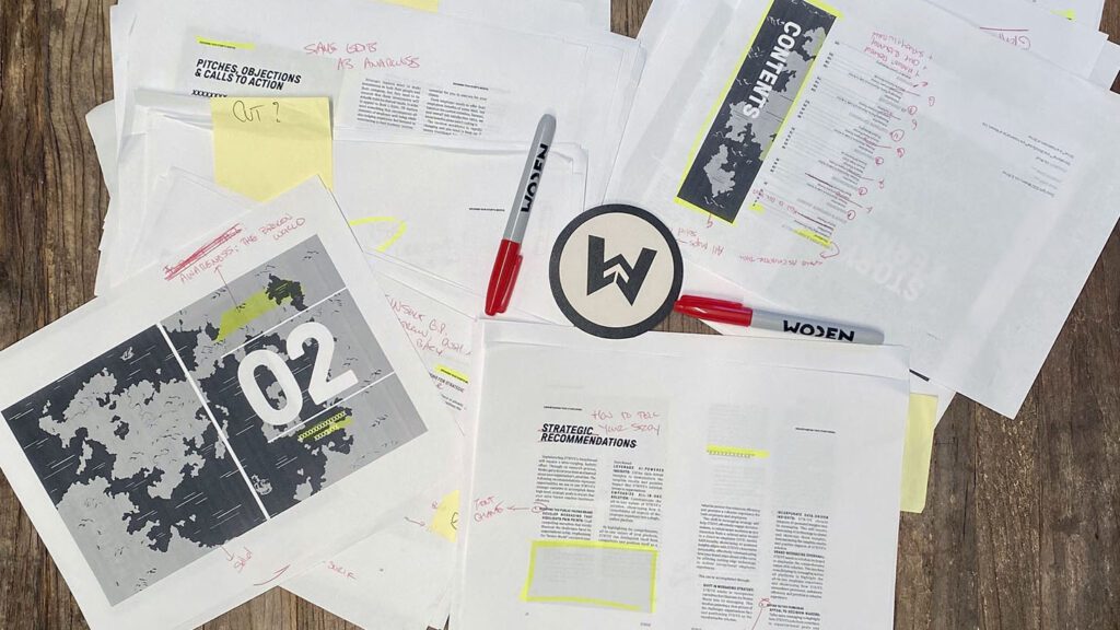 StoryGuide printouts draft