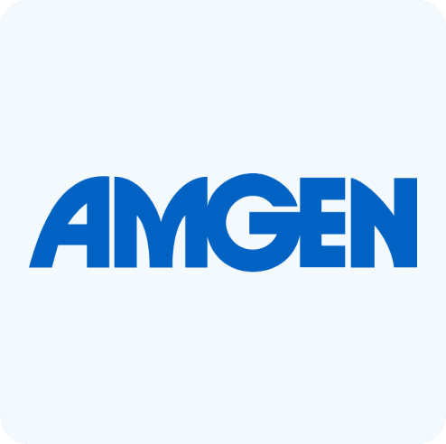 x-amgen