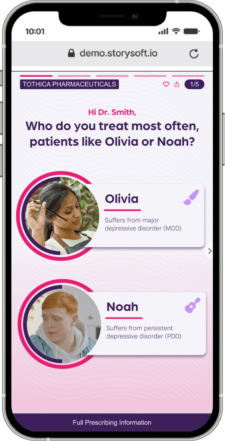 personalization-audiovisual-experience-example