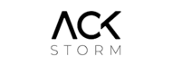 Logo Empresa ACK Storm