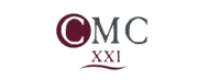 Logo Empresa CMC XXI