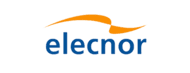 Logo Empresa Elecnor