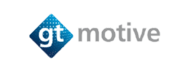 Logo Empresa GT Motive