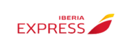Logo Empresa Iberia Express
