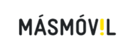 Logo Empresa MasMovil