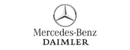 Logo Empresa Mercedes-benz Daimler