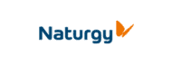 Logo Empresa Naturgy