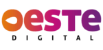 Logo Empresa Oeste Digital