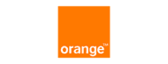 Logo Empresa Orange