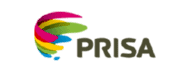 Logo Empresa Prisa