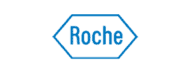 Logo Empresa Roche