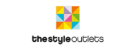 Logo Empresa Thestyleoutlets