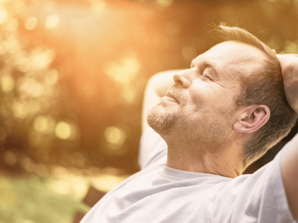 Gestion stress Studio Forme