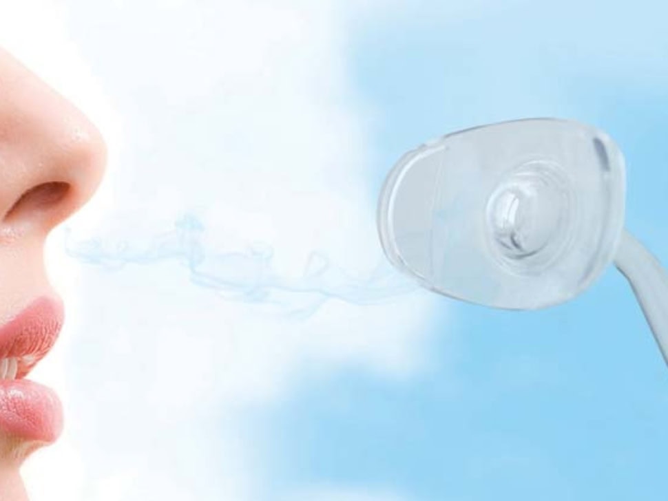 Bol d'air Jacquier SF