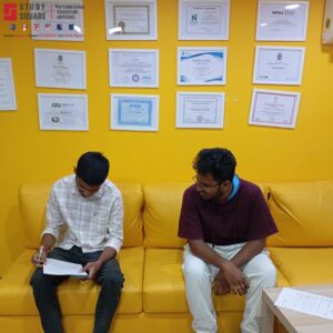 Gallery 6 career counselling for students to study abroad