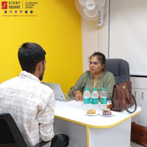 Gallery 7 Overseas Education Counseling