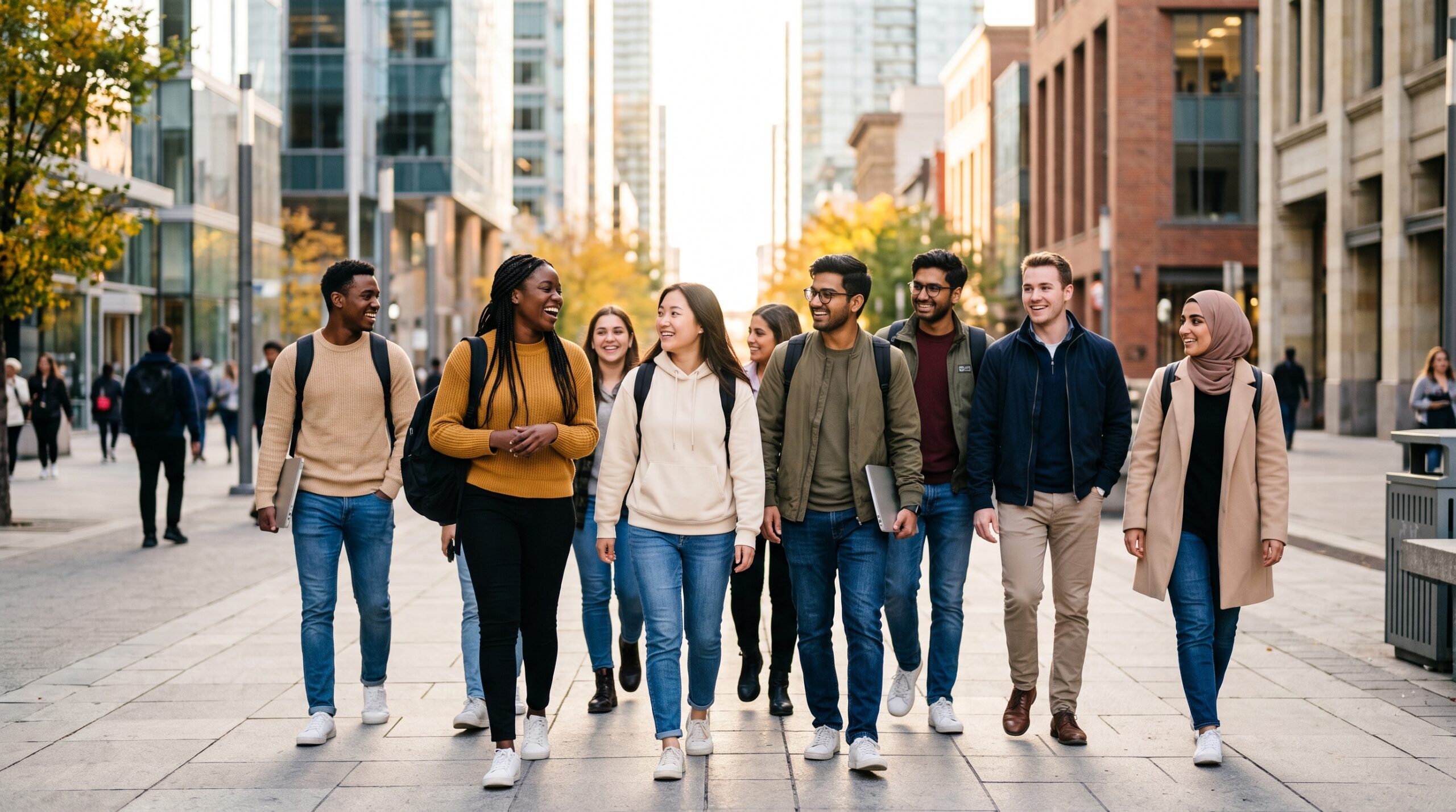 Canada’s Immigration Plan 2026–2028: What It Actually Means for International Students