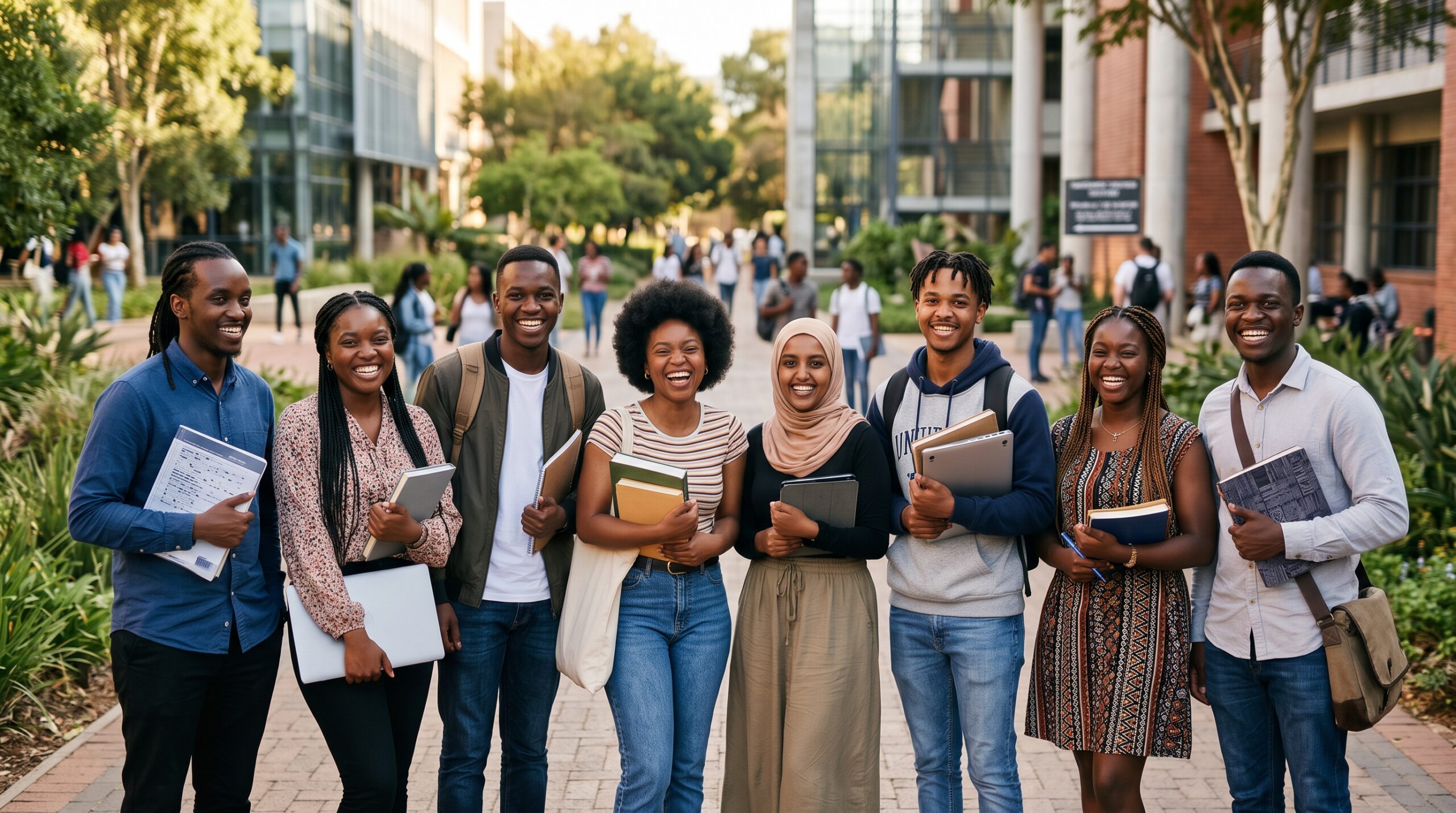 Scholarships for African Students: The Complete Guide